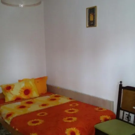 Krasimira Tsar Simeon Centre Lejlighed *