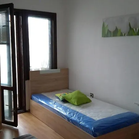 Krasimira Tsar Simeon Centre * Burgas City