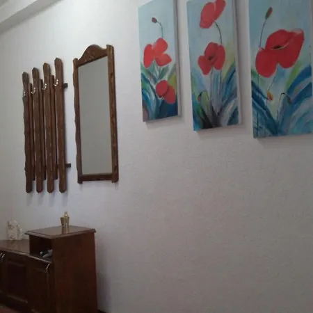 Krasimira Tsar Simeon Centre Lejlighed *