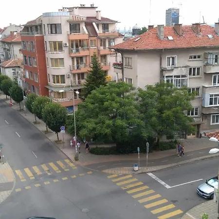 Apartment Krasimira Tsar Simeon Centre