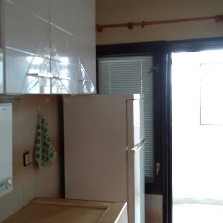 Krasimira Tsar Simeon Centre Apartment Burgas City
