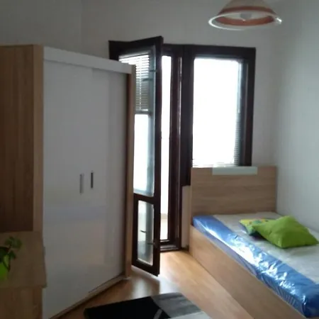 Krasimira Tsar Simeon Centre * Burgas City